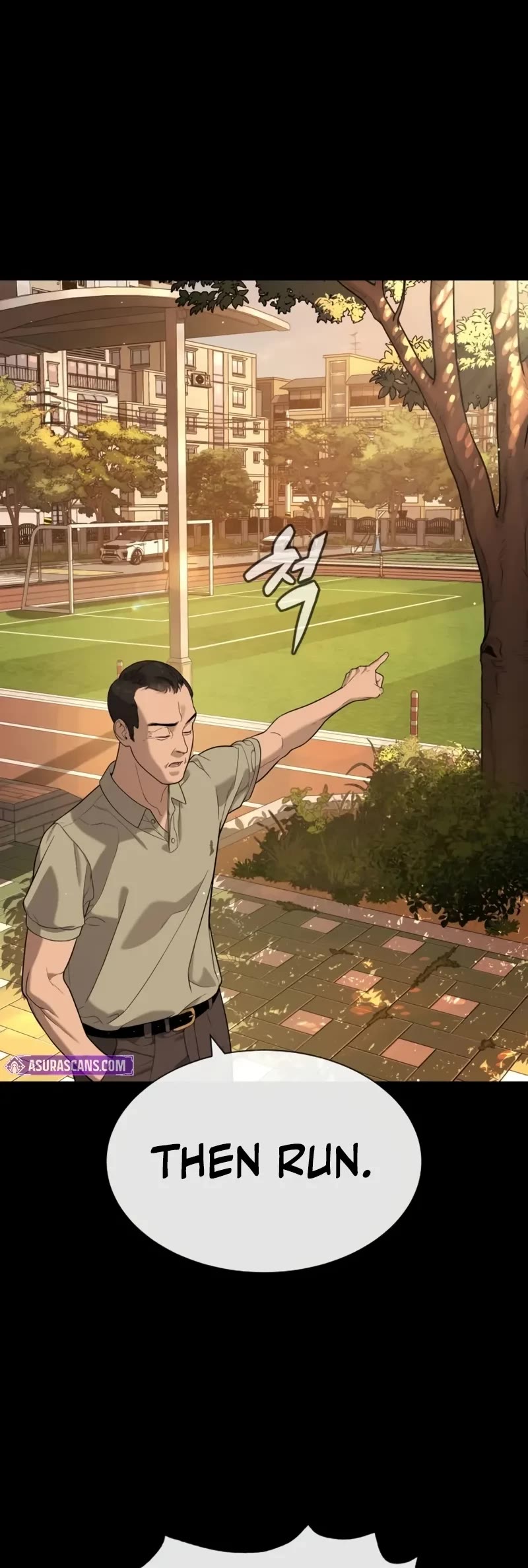 Killer Pietro chapter 98 page 53