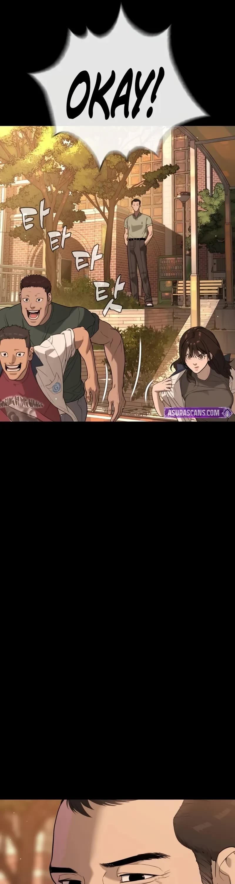 Killer Pietro chapter 98 page 55