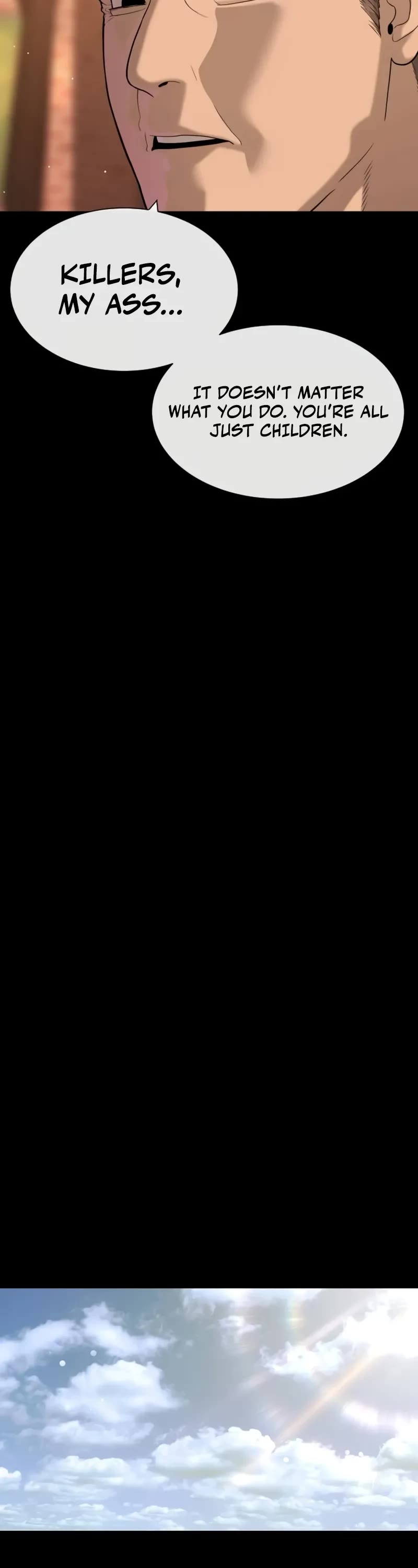 Killer Pietro chapter 98 page 56