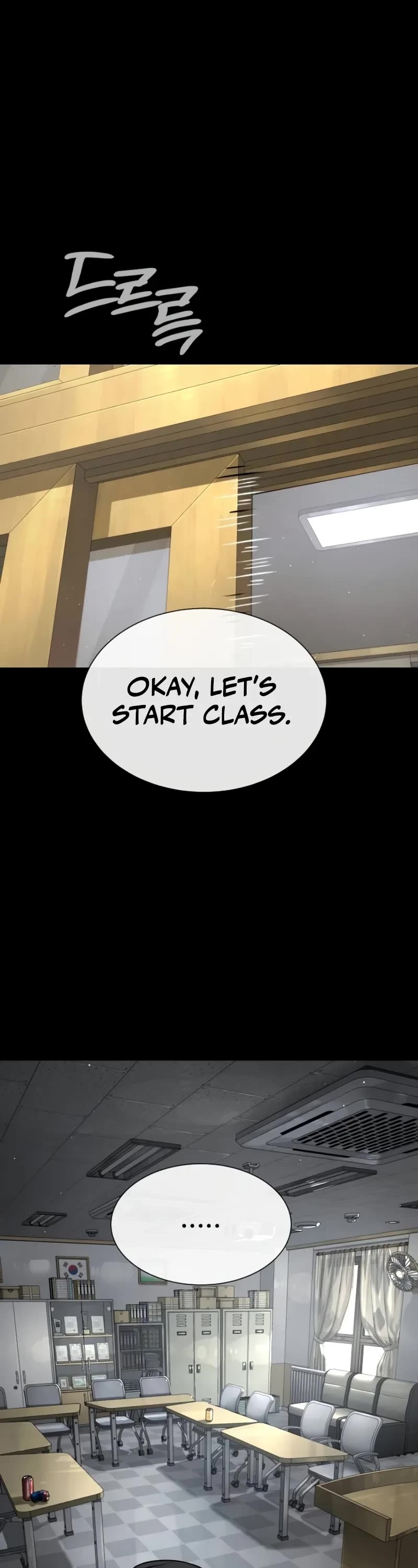 Killer Pietro chapter 98 page 57