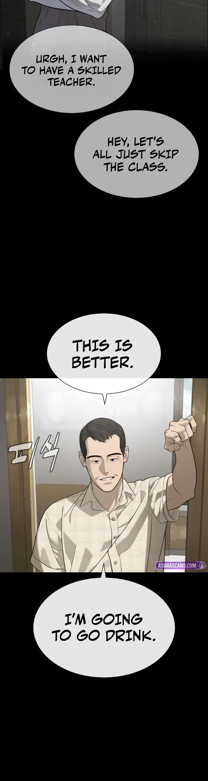 Killer Pietro chapter 98 page 59