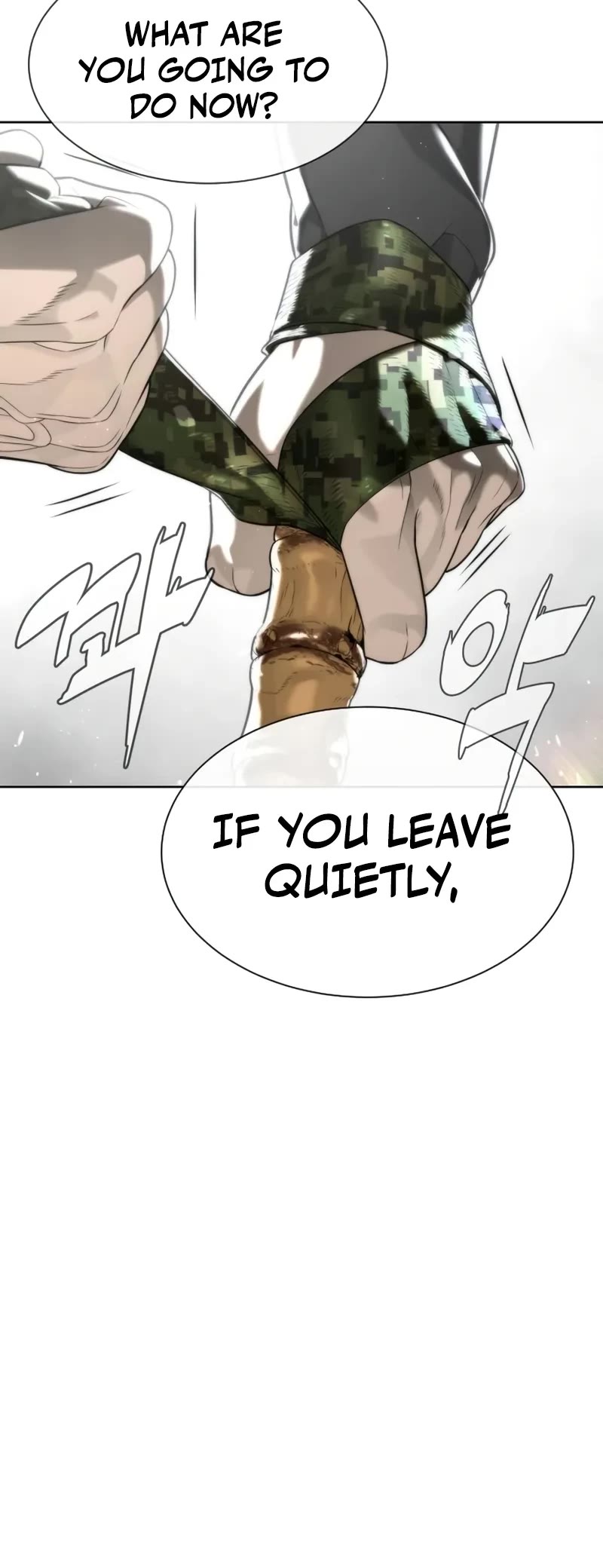 Killer Pietro chapter 98 page 6