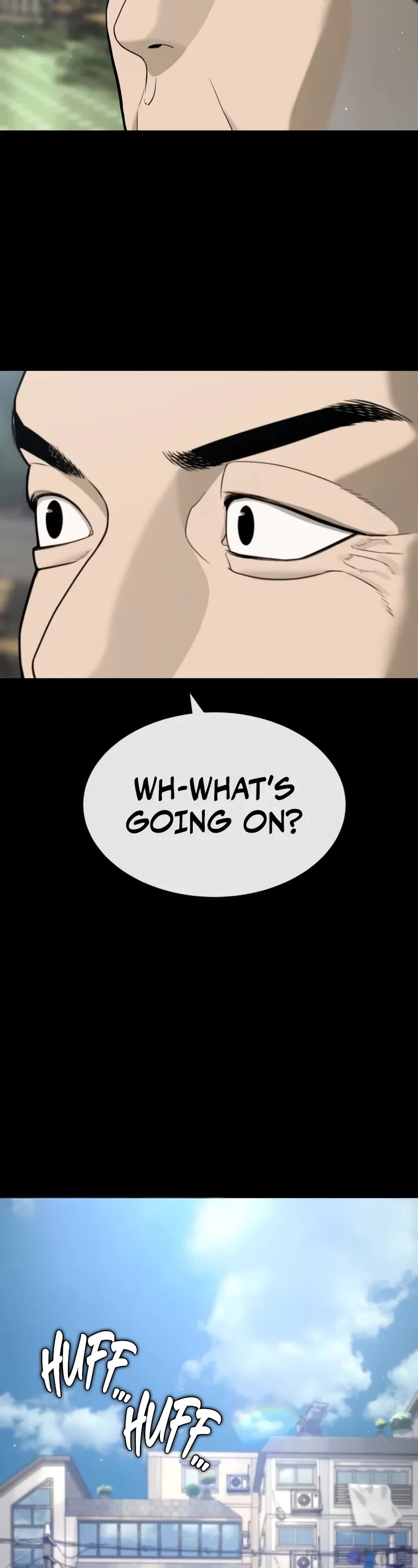 Killer Pietro chapter 98 page 61