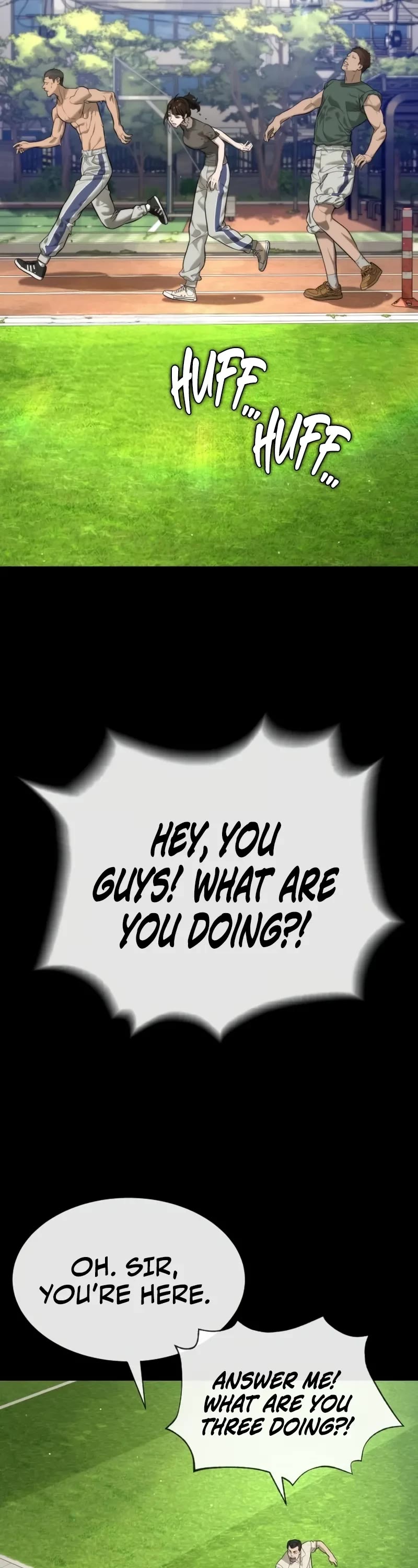 Killer Pietro chapter 98 page 62