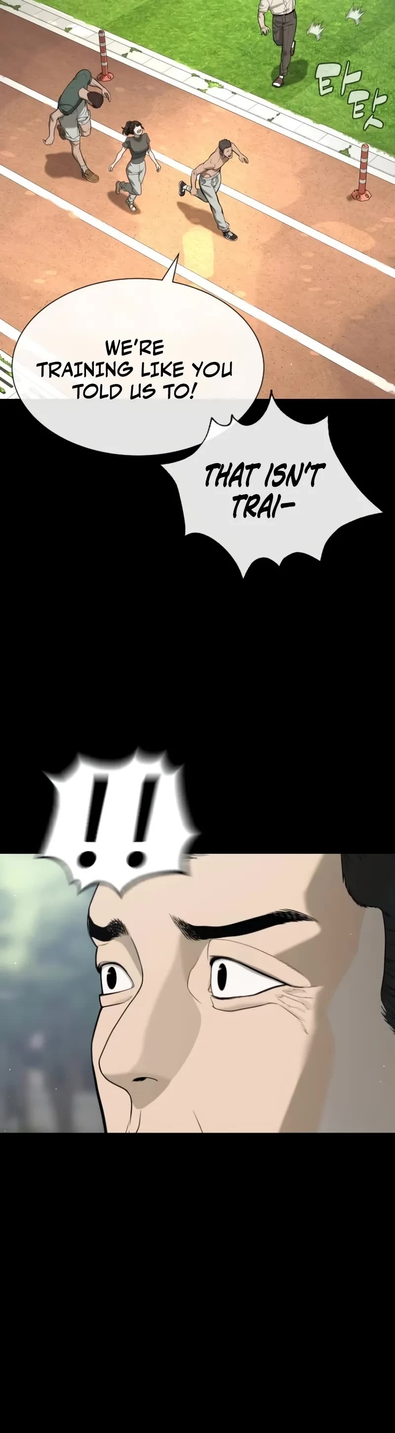 Killer Pietro chapter 98 page 63