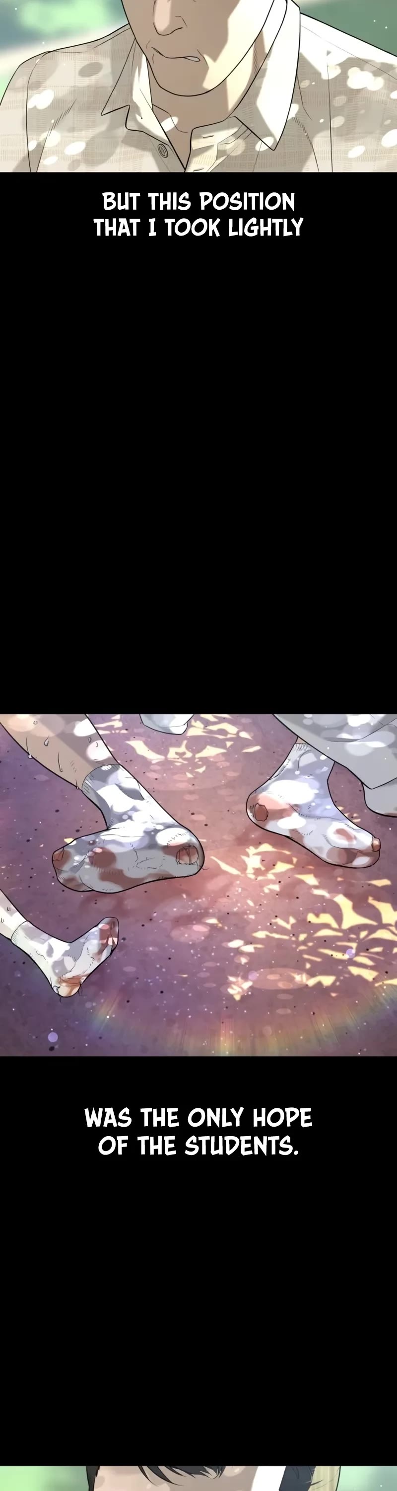 Killer Pietro chapter 98 page 67