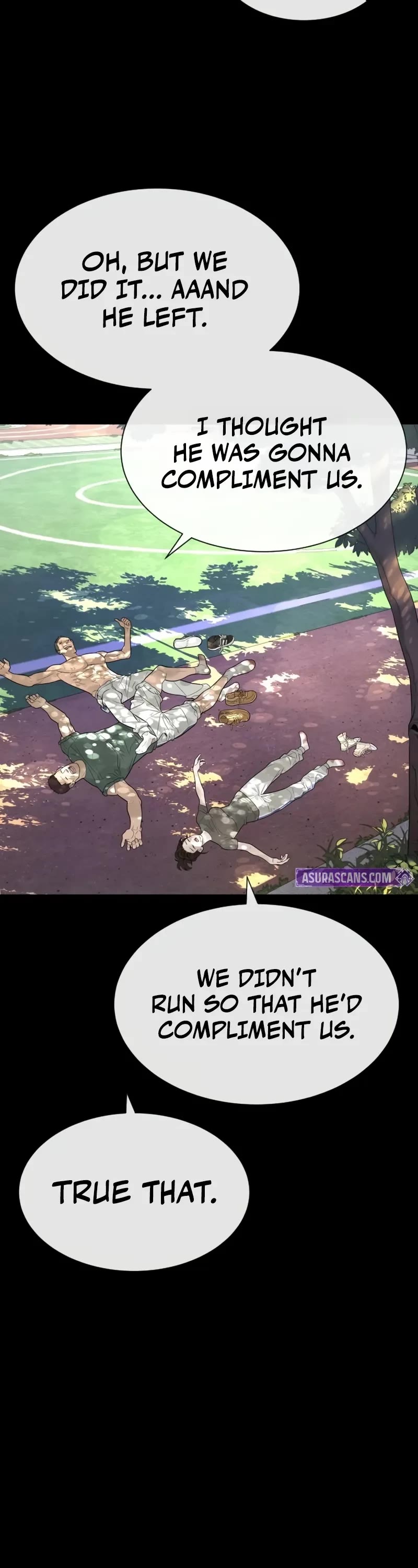 Killer Pietro chapter 98 page 69