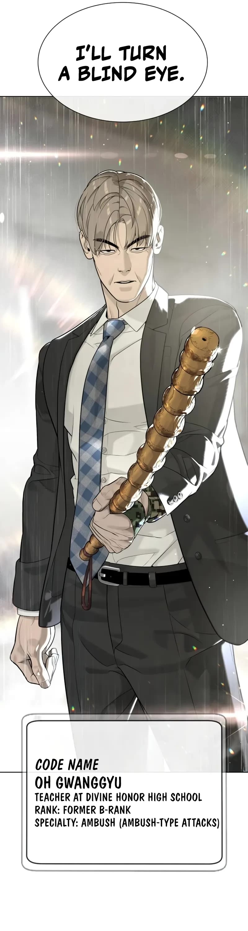 Killer Pietro chapter 98 page 7