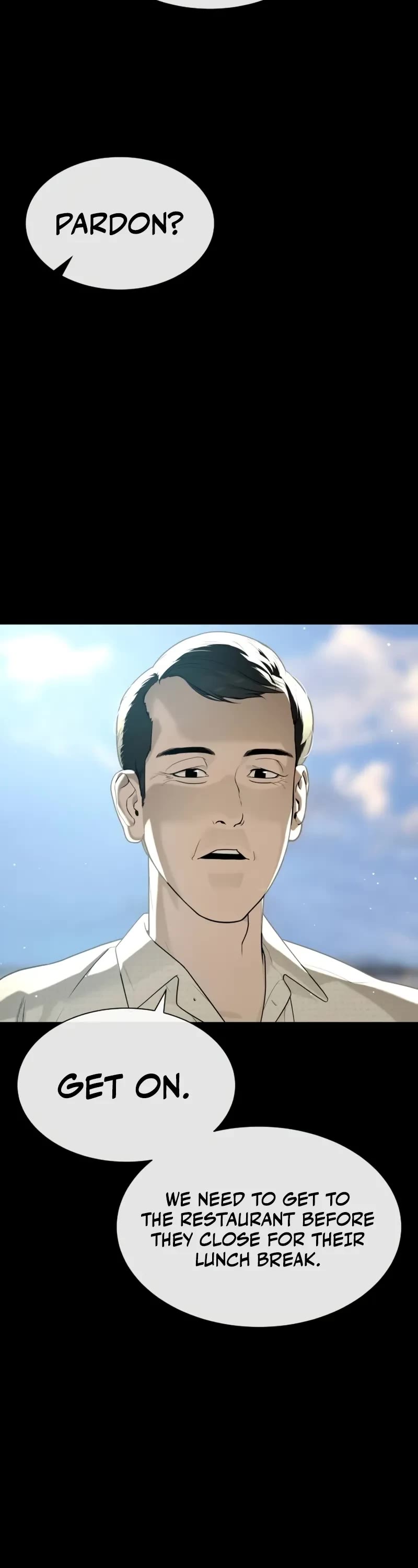 Killer Pietro chapter 98 page 72