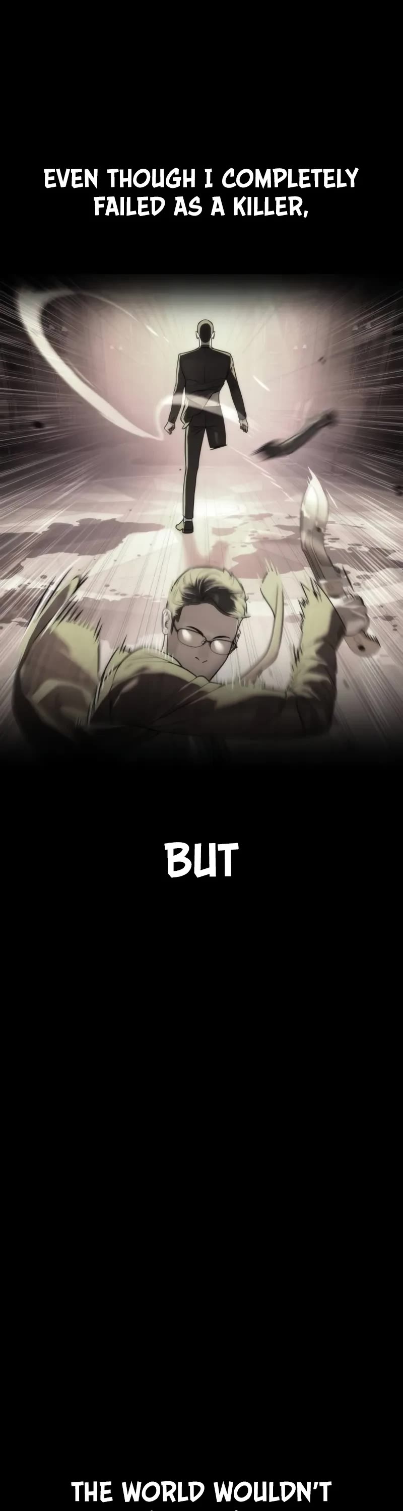 Killer Pietro chapter 98 page 73