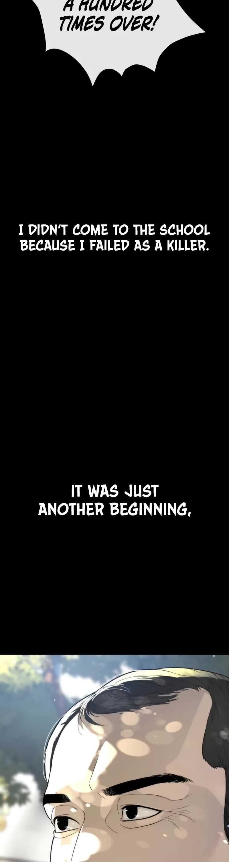 Killer Pietro chapter 98 page 76