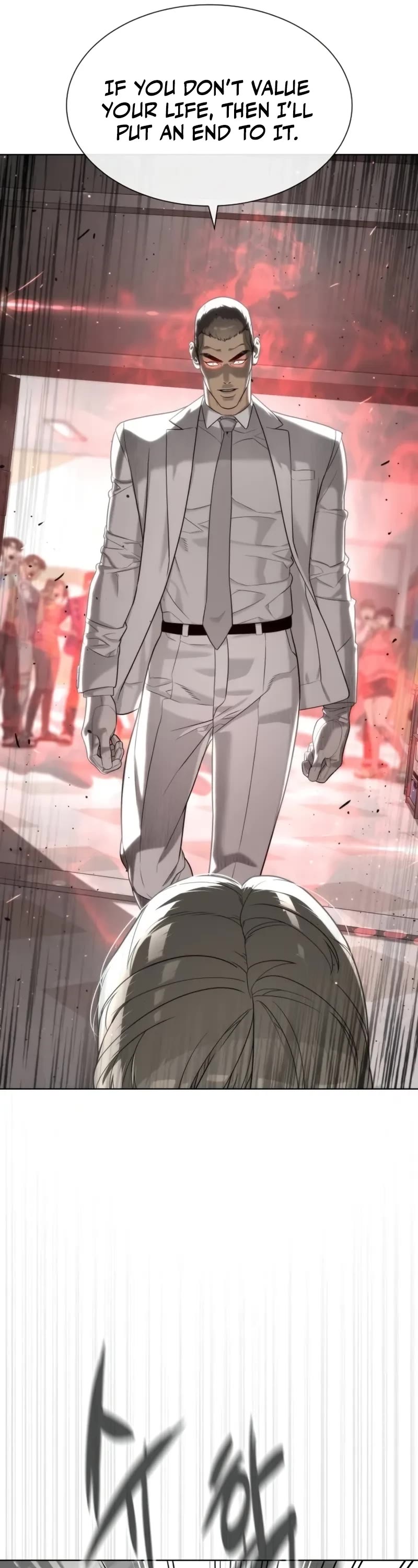 Killer Pietro chapter 98 page 79