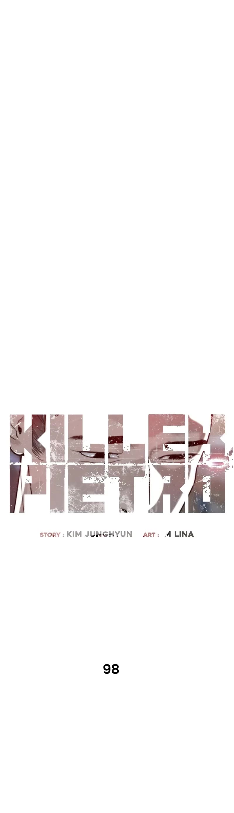 Killer Pietro chapter 98 page 8