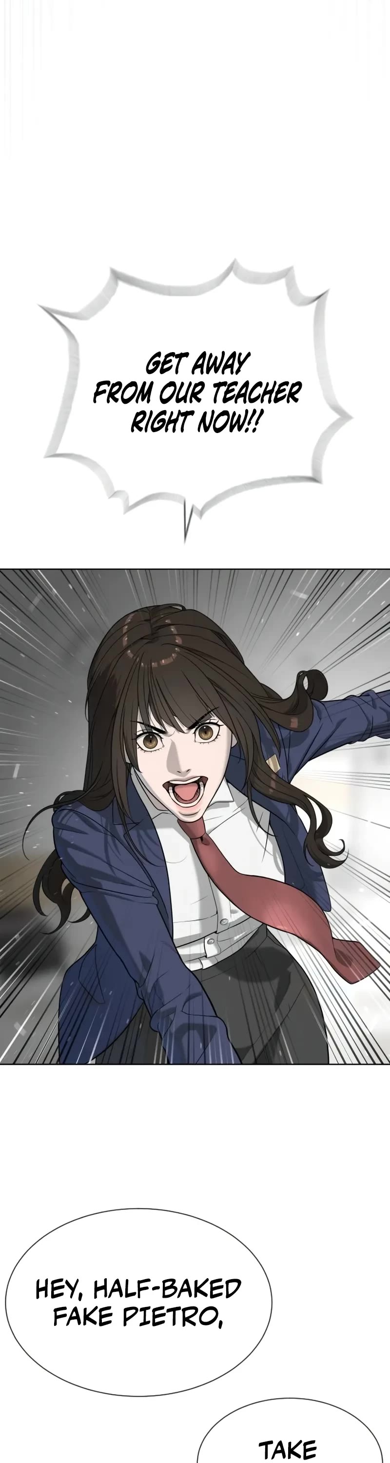 Killer Pietro chapter 98 page 81