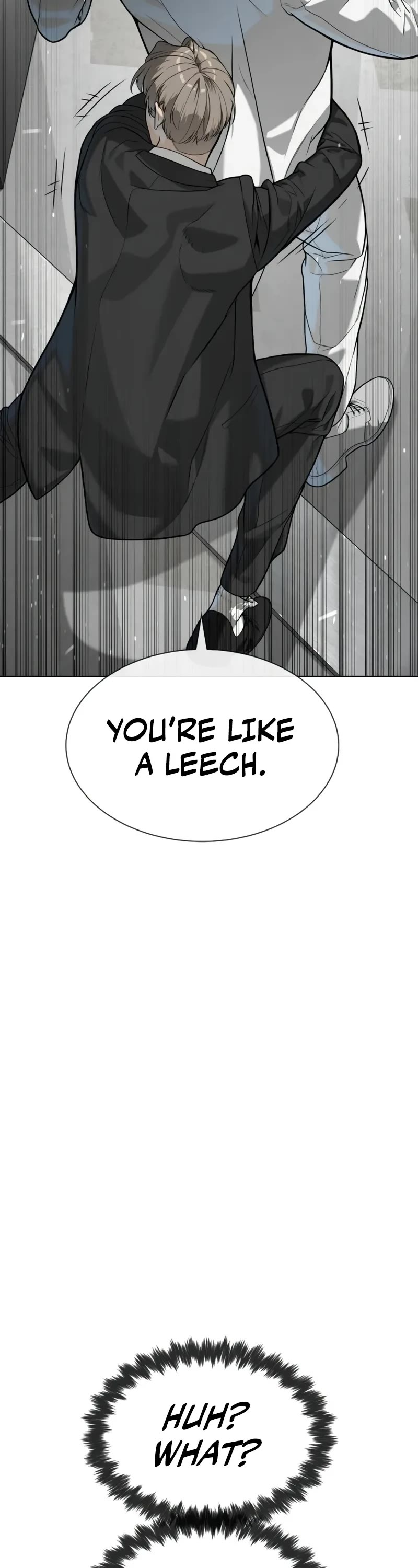 Killer Pietro chapter 98 page 85