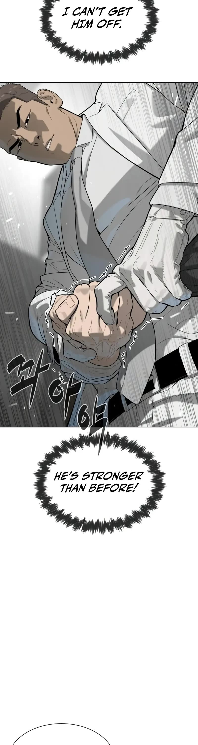 Killer Pietro chapter 98 page 86