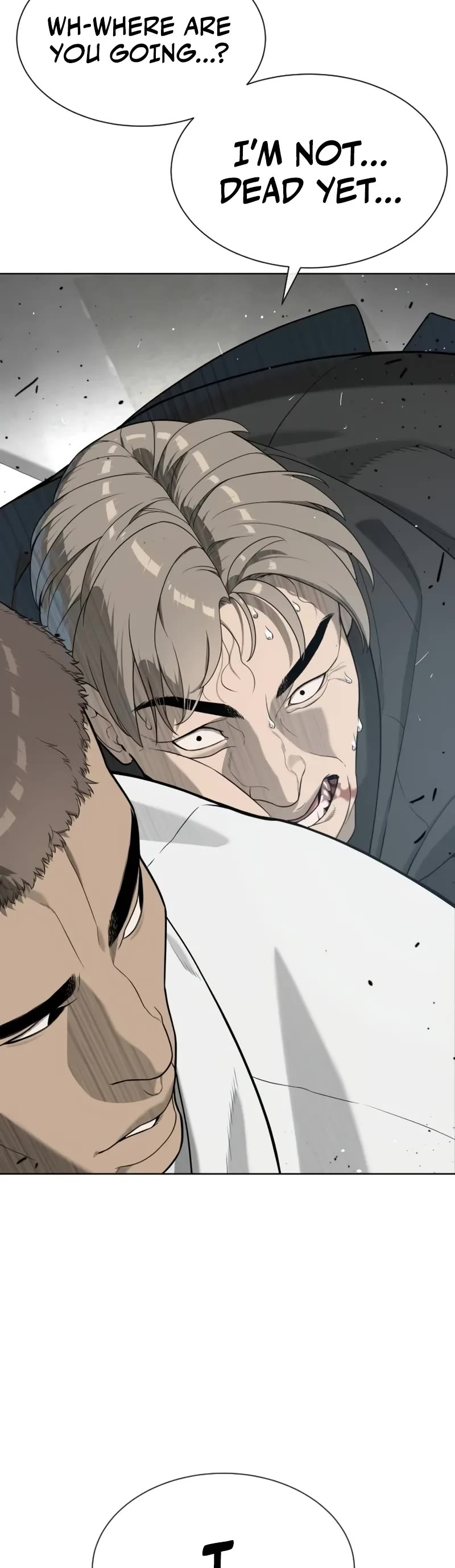 Killer Pietro chapter 98 page 87