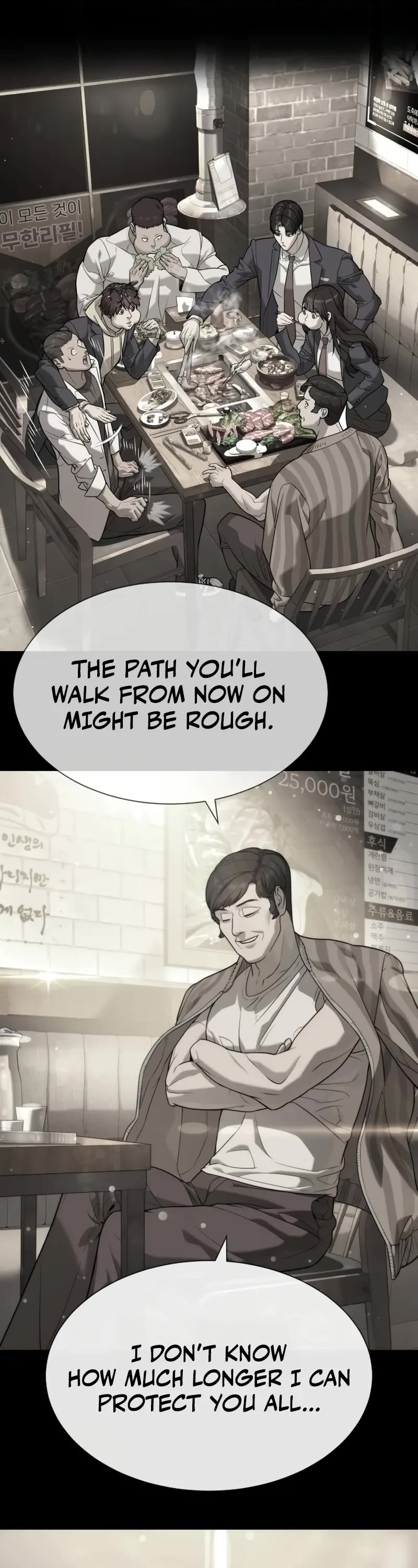 Killer Pietro chapter 98 page 89