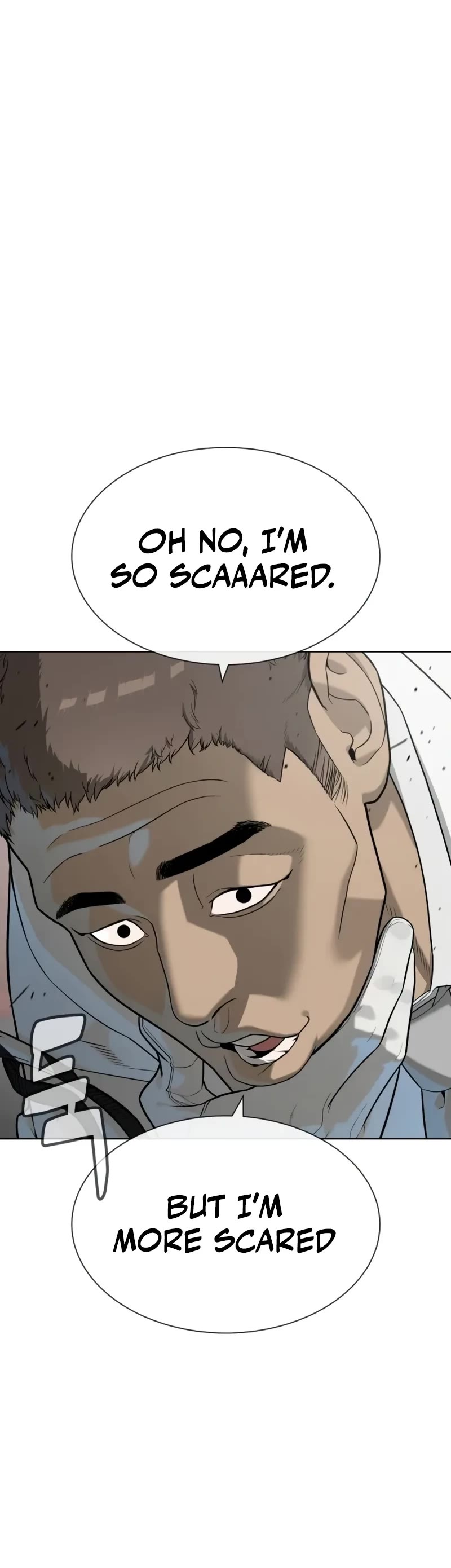 Killer Pietro chapter 98 page 9