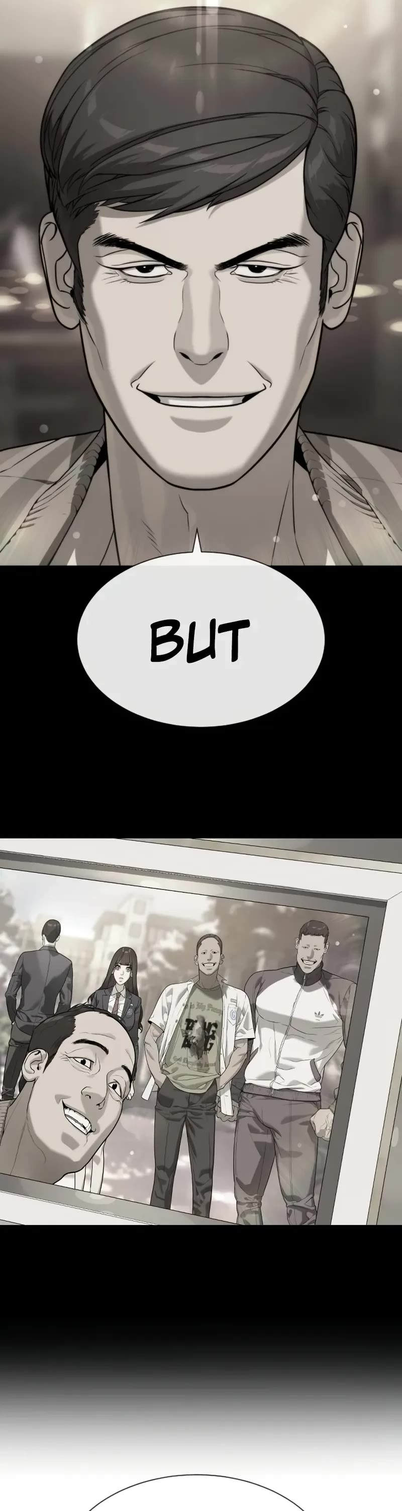 Killer Pietro chapter 98 page 90