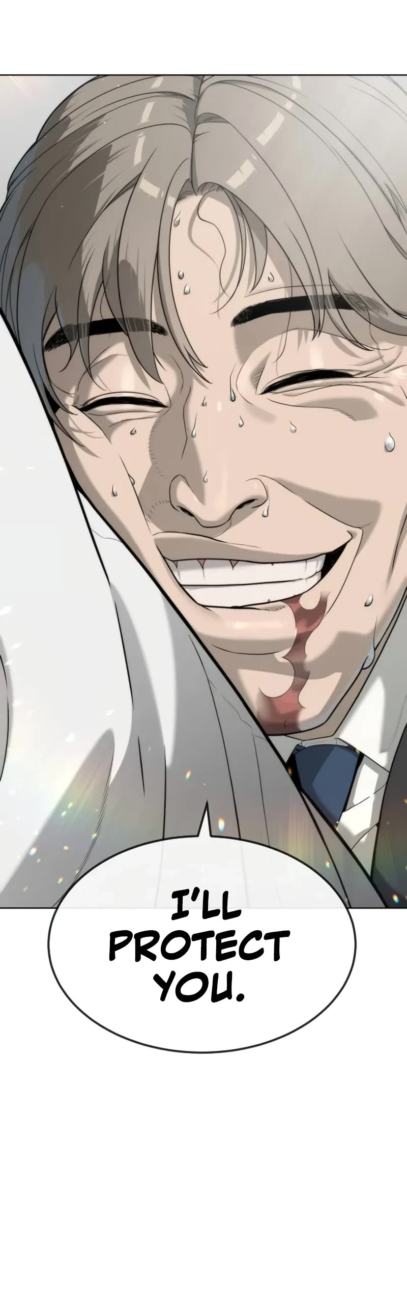 Killer Pietro chapter 98 page 92