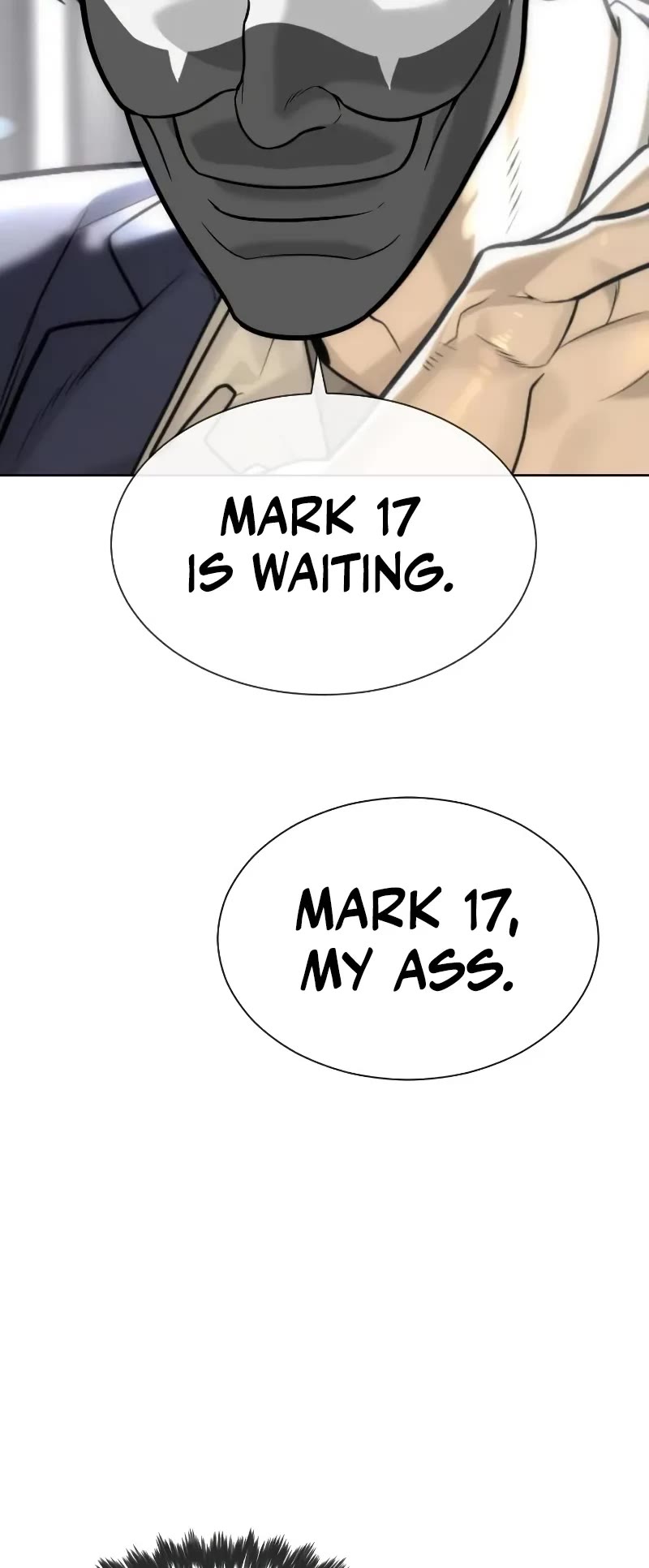 Killer Pietro chapter 99 page 10