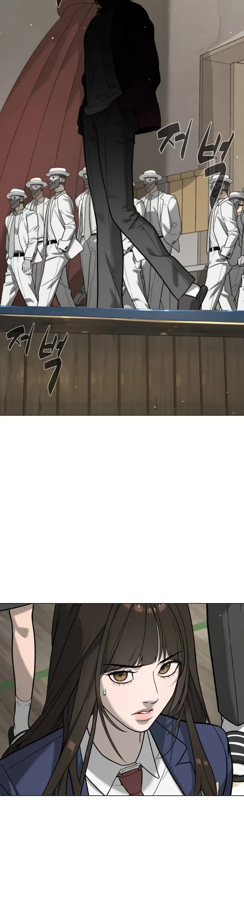 Killer Pietro chapter 99 page 106