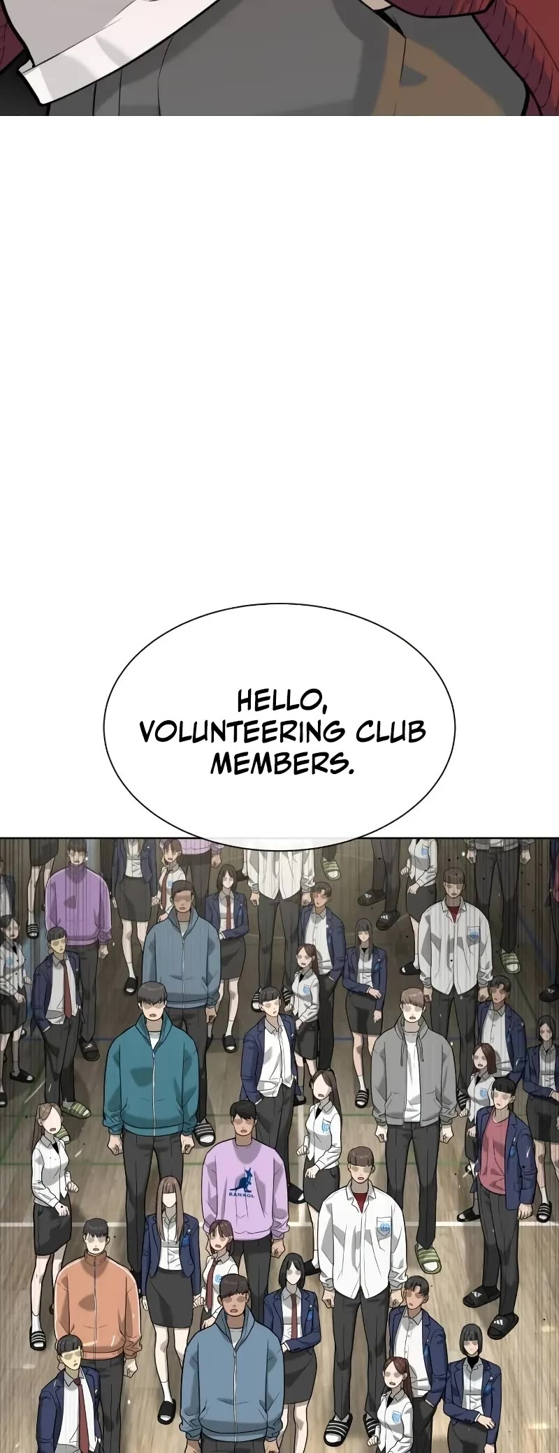 Killer Pietro chapter 99 page 108