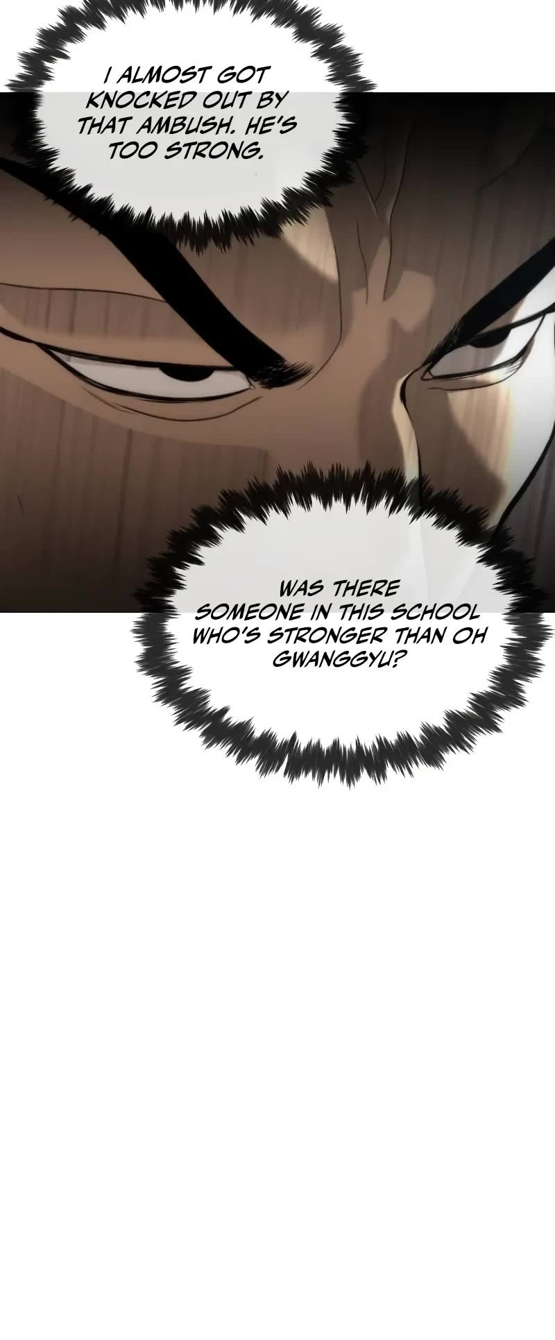 Killer Pietro chapter 99 page 11