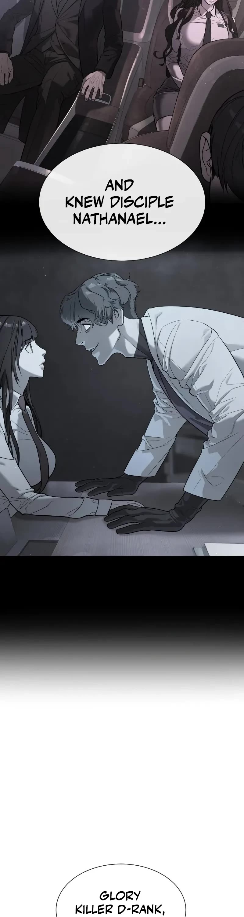 Killer Pietro chapter 99 page 111