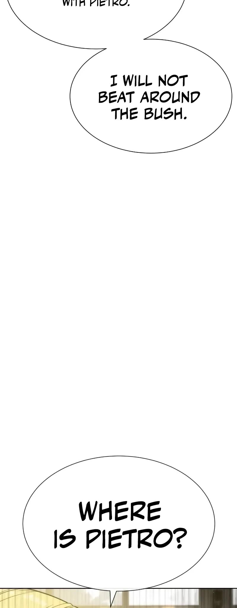Killer Pietro chapter 99 page 113