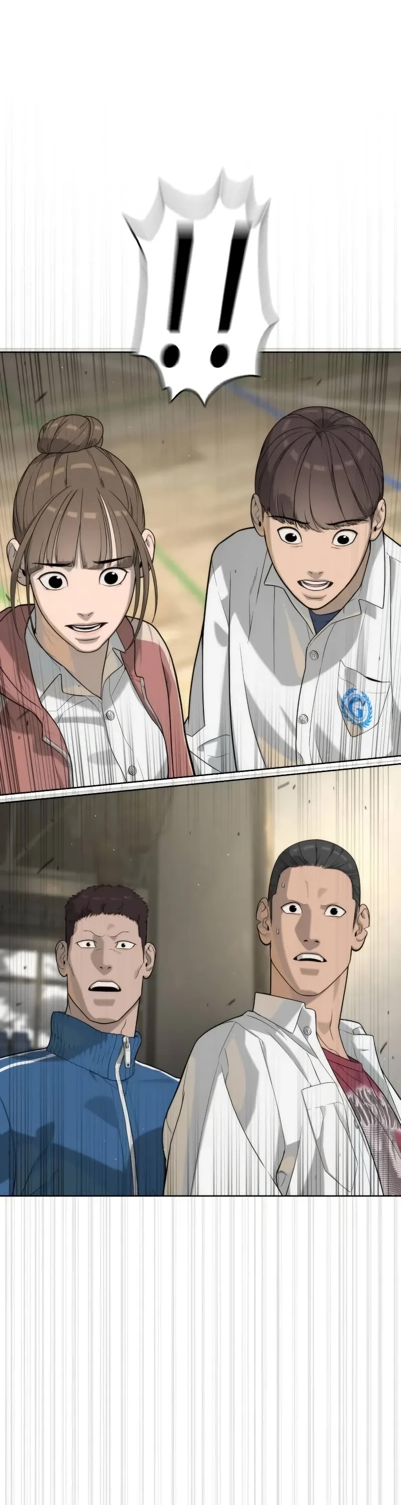 Killer Pietro chapter 99 page 117