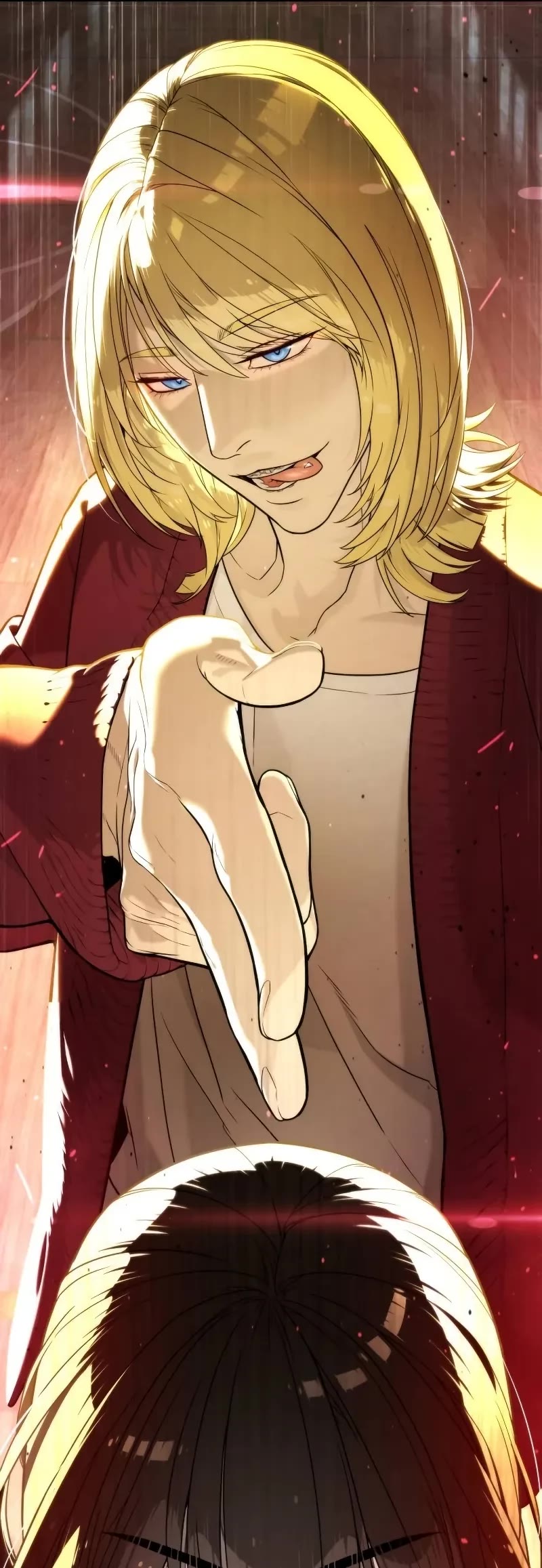 Killer Pietro chapter 99 page 120