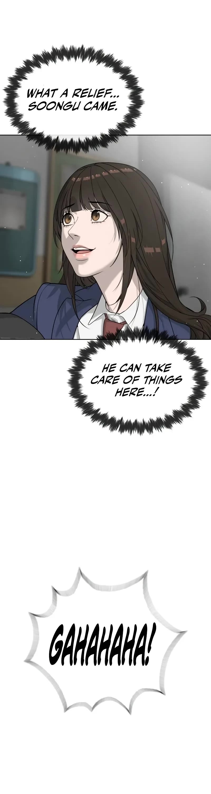 Killer Pietro chapter 99 page 13