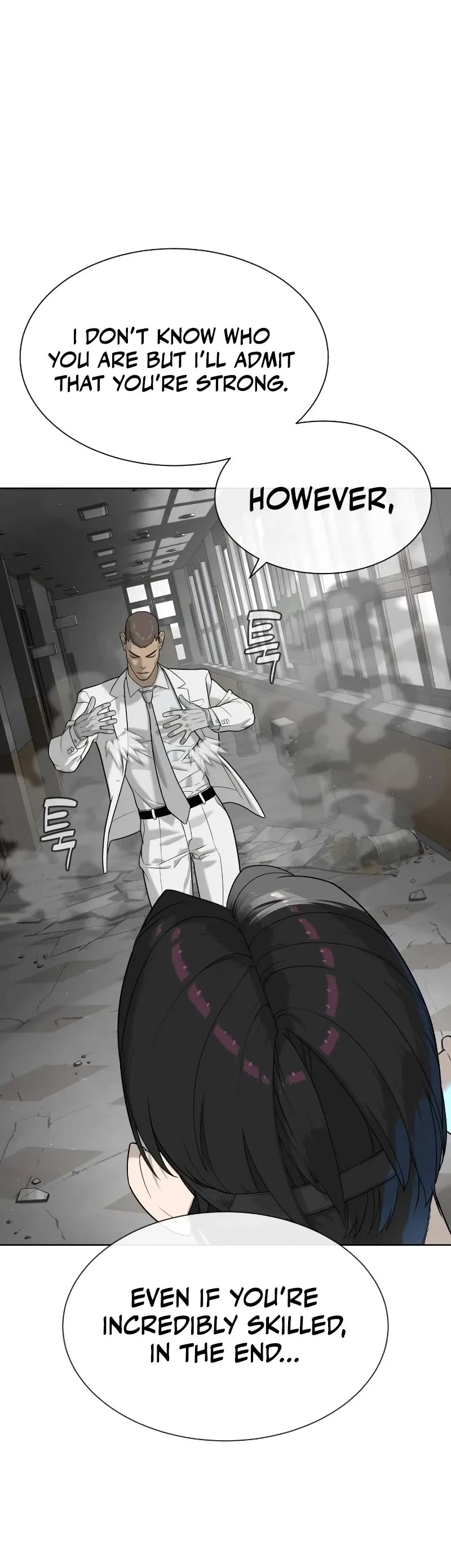 Killer Pietro chapter 99 page 14