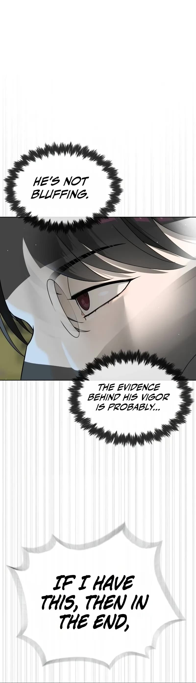 Killer Pietro chapter 99 page 15