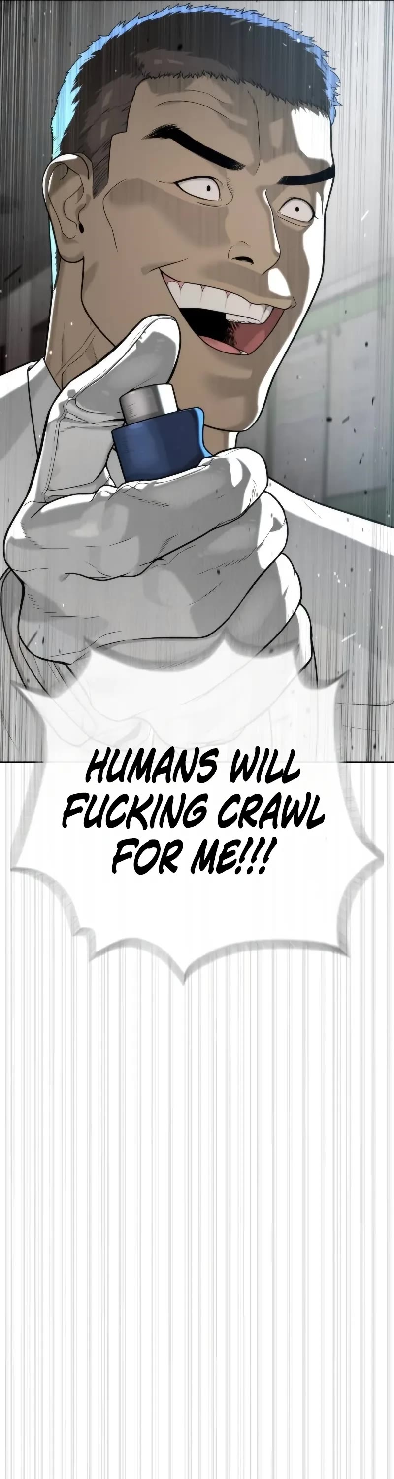 Killer Pietro chapter 99 page 16