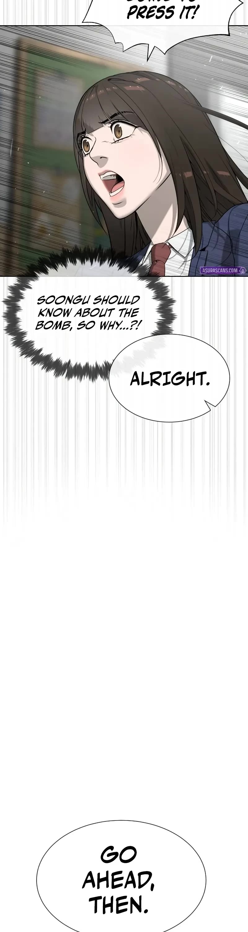 Killer Pietro chapter 99 page 18