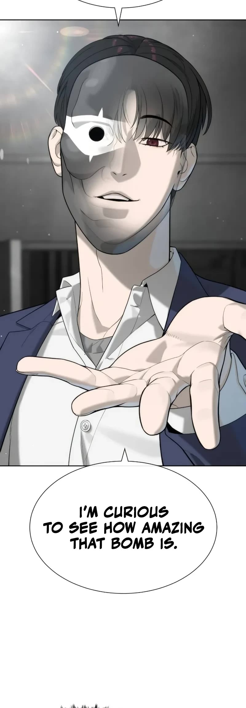 Killer Pietro chapter 99 page 19