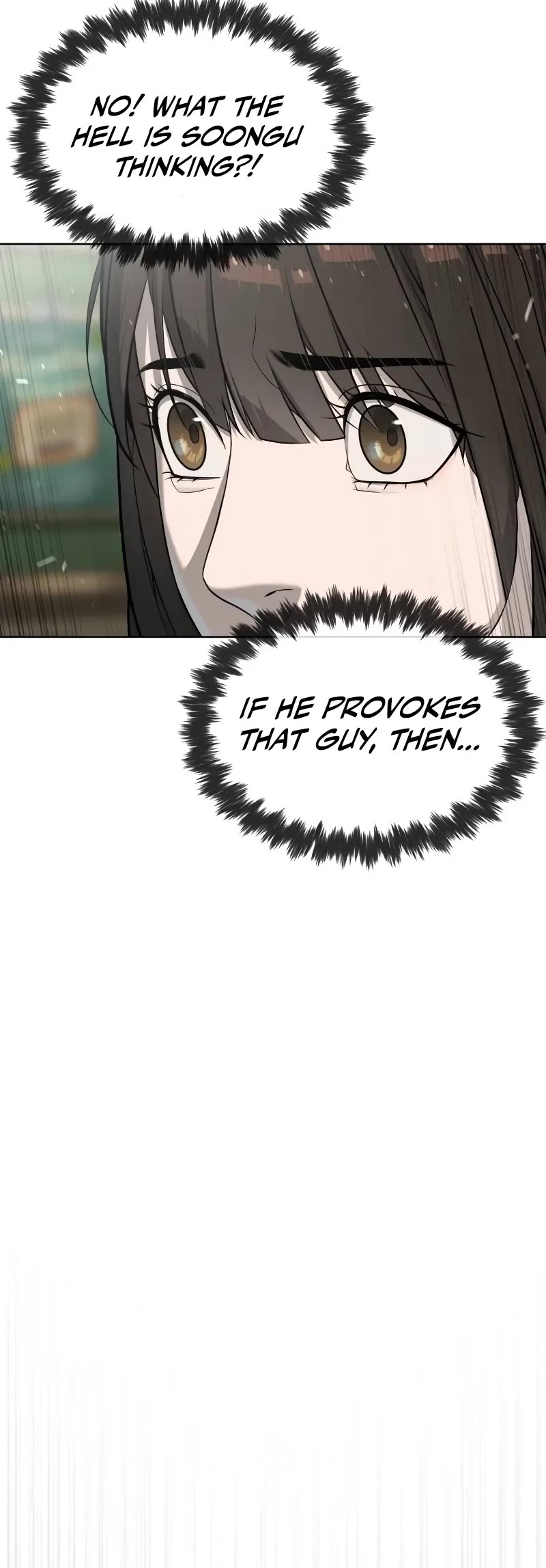 Killer Pietro chapter 99 page 20