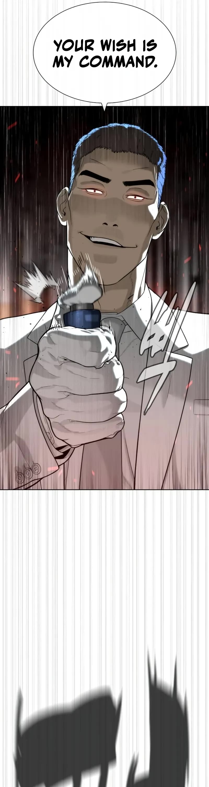 Killer Pietro chapter 99 page 21