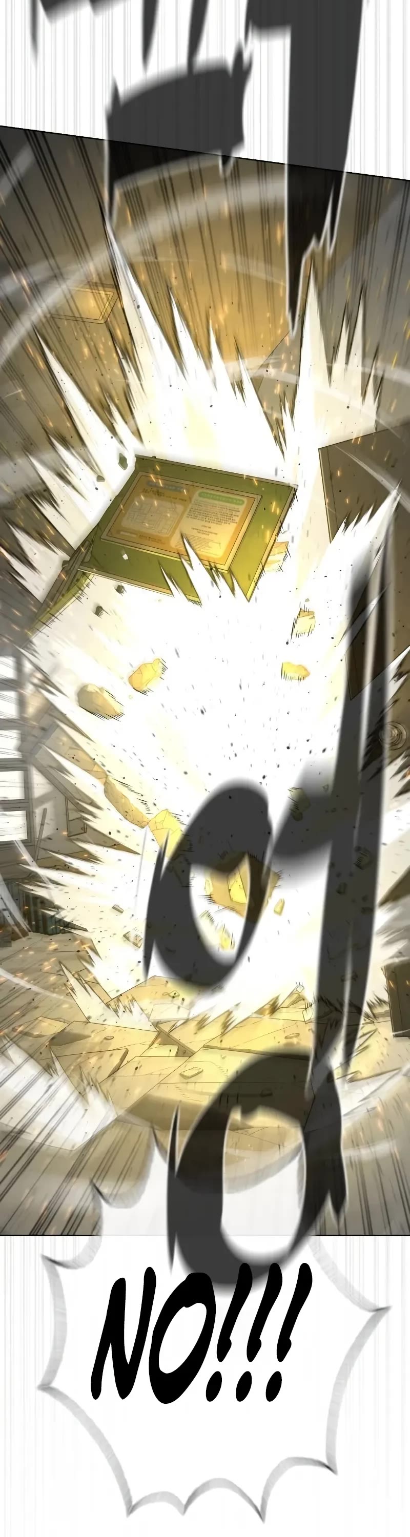 Killer Pietro chapter 99 page 22