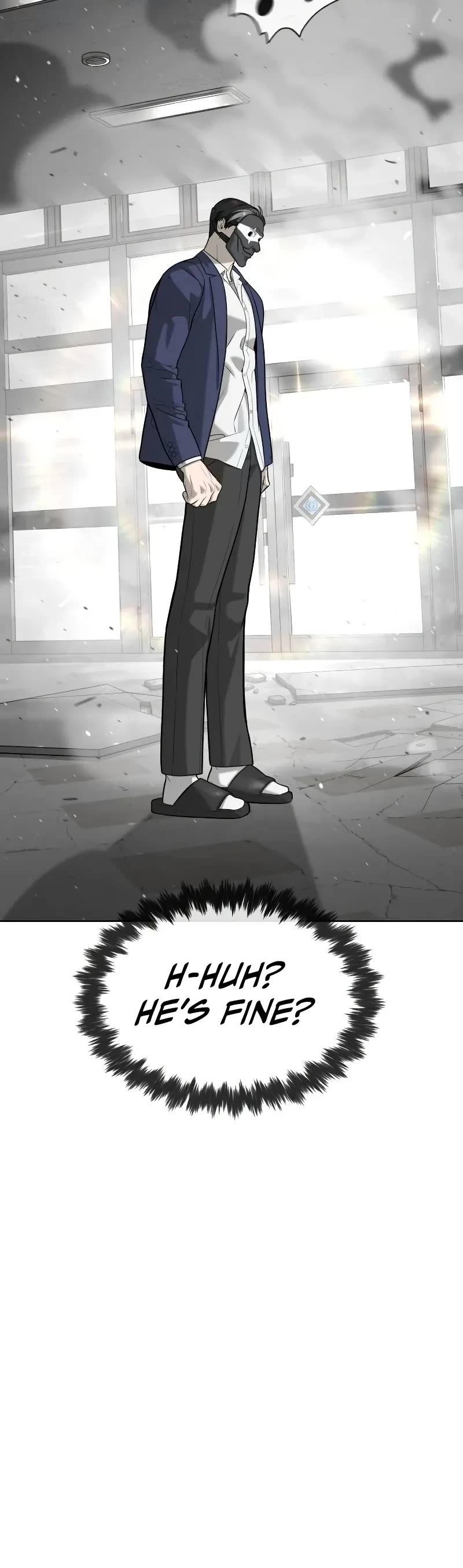 Killer Pietro chapter 99 page 25