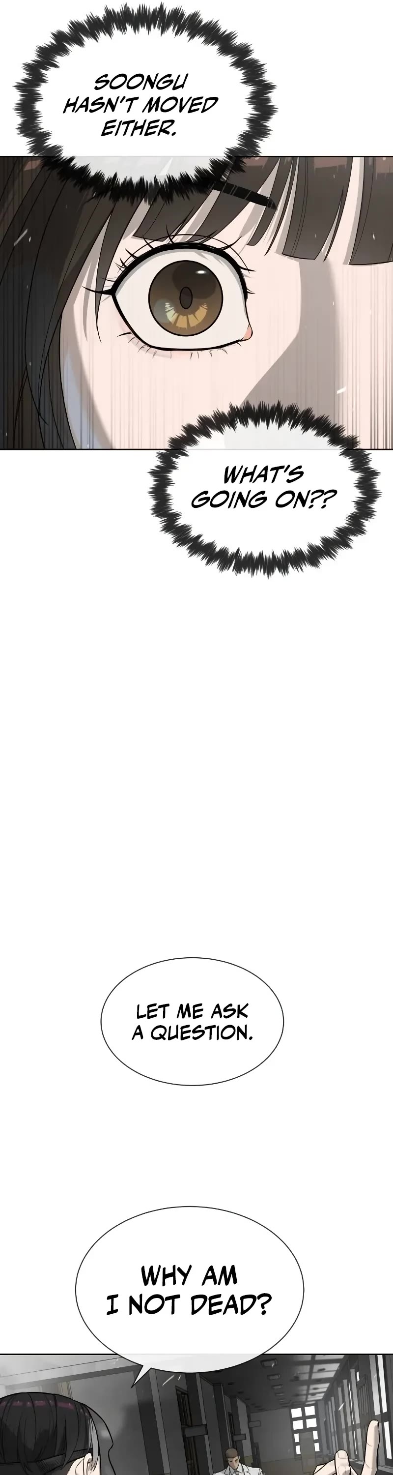 Killer Pietro chapter 99 page 26