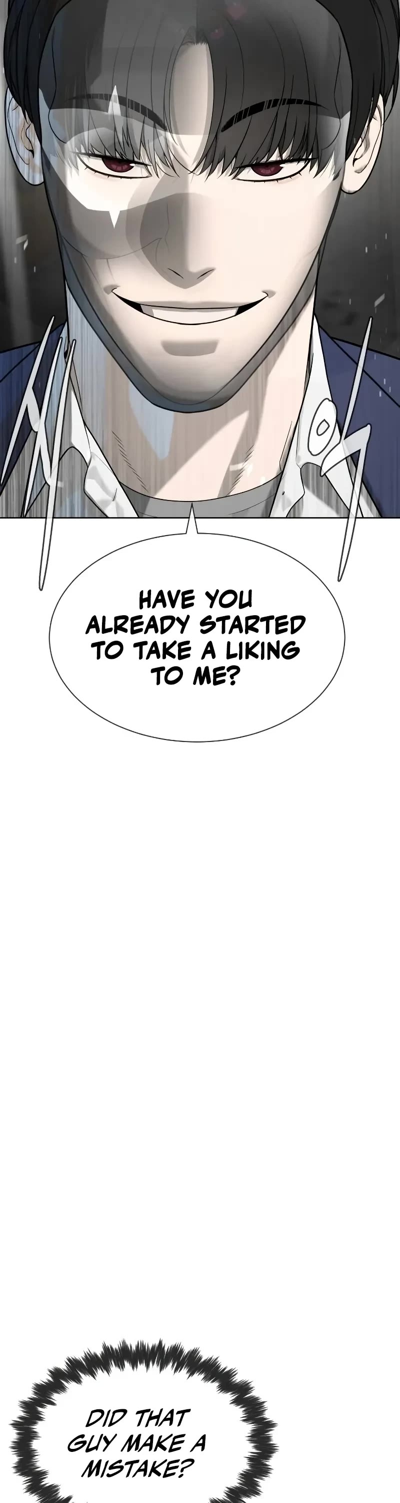 Killer Pietro chapter 99 page 28