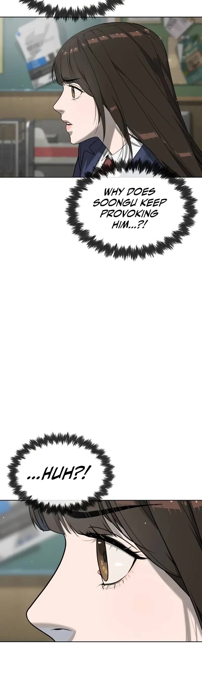 Killer Pietro chapter 99 page 29