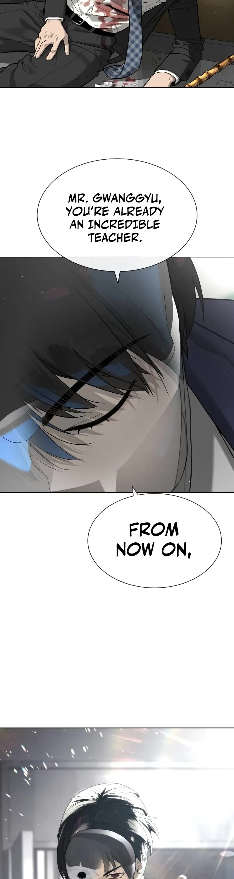 Killer Pietro chapter 99 page 3