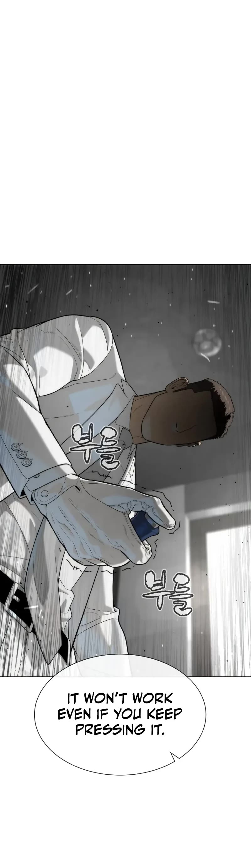 Killer Pietro chapter 99 page 30