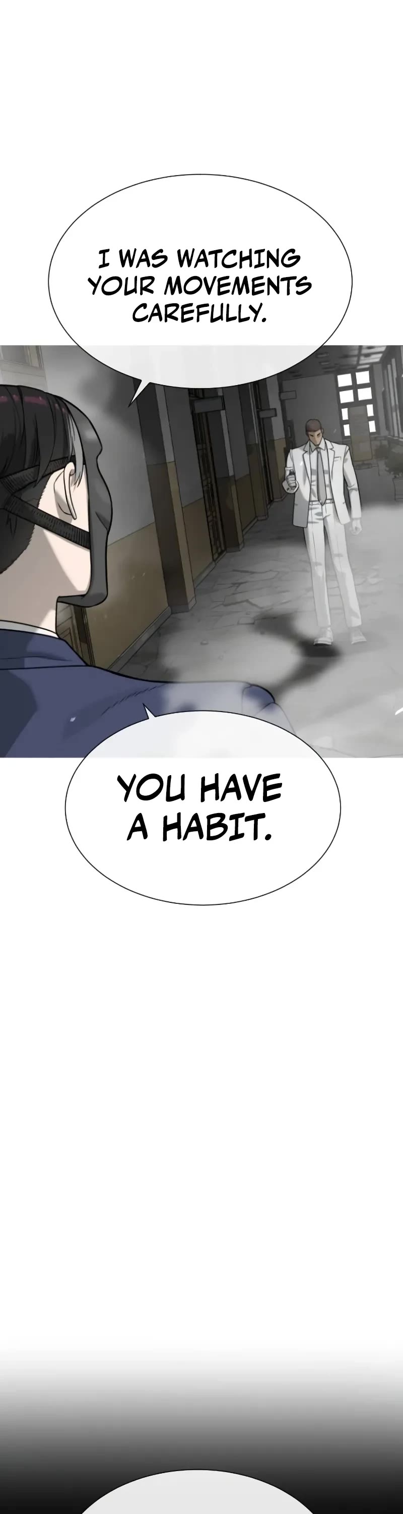 Killer Pietro chapter 99 page 31