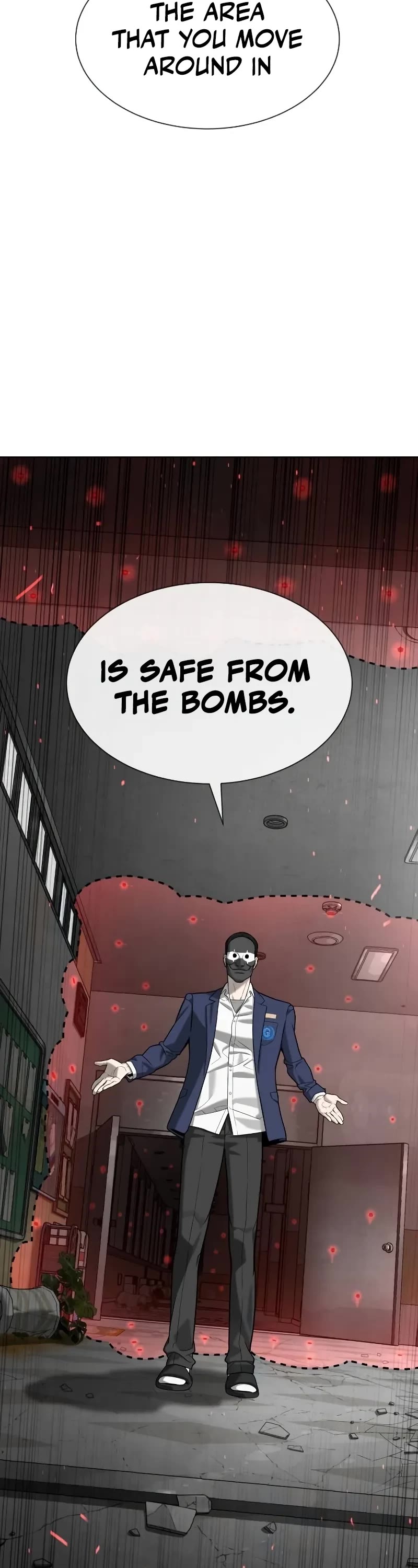 Killer Pietro chapter 99 page 33